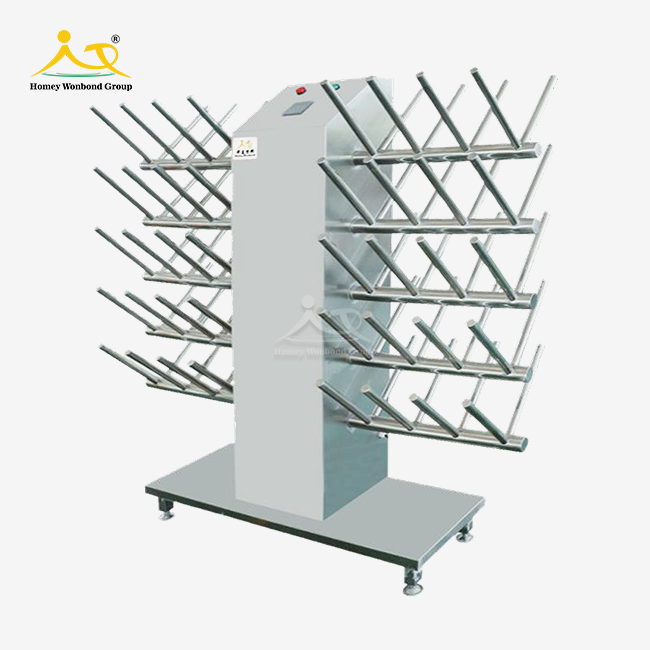 Ozone Boot Dryer